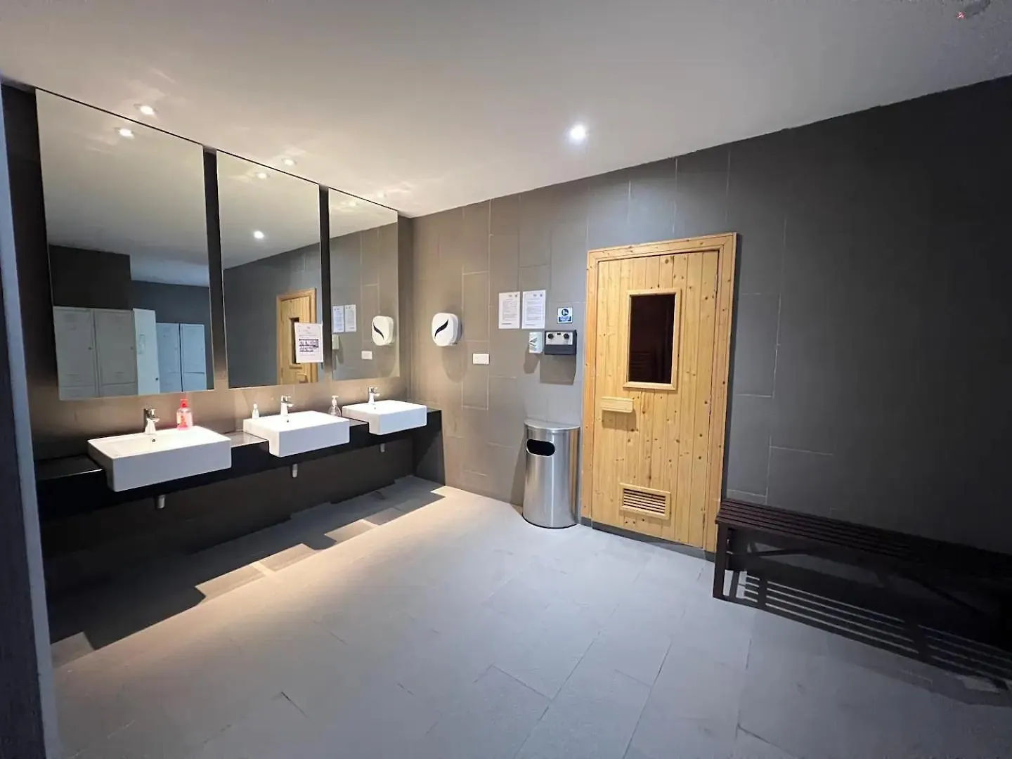 Lägenhet Kl Sentral Service Apartment-The Establishment Kl Sentral Est Kuala Lumpur
