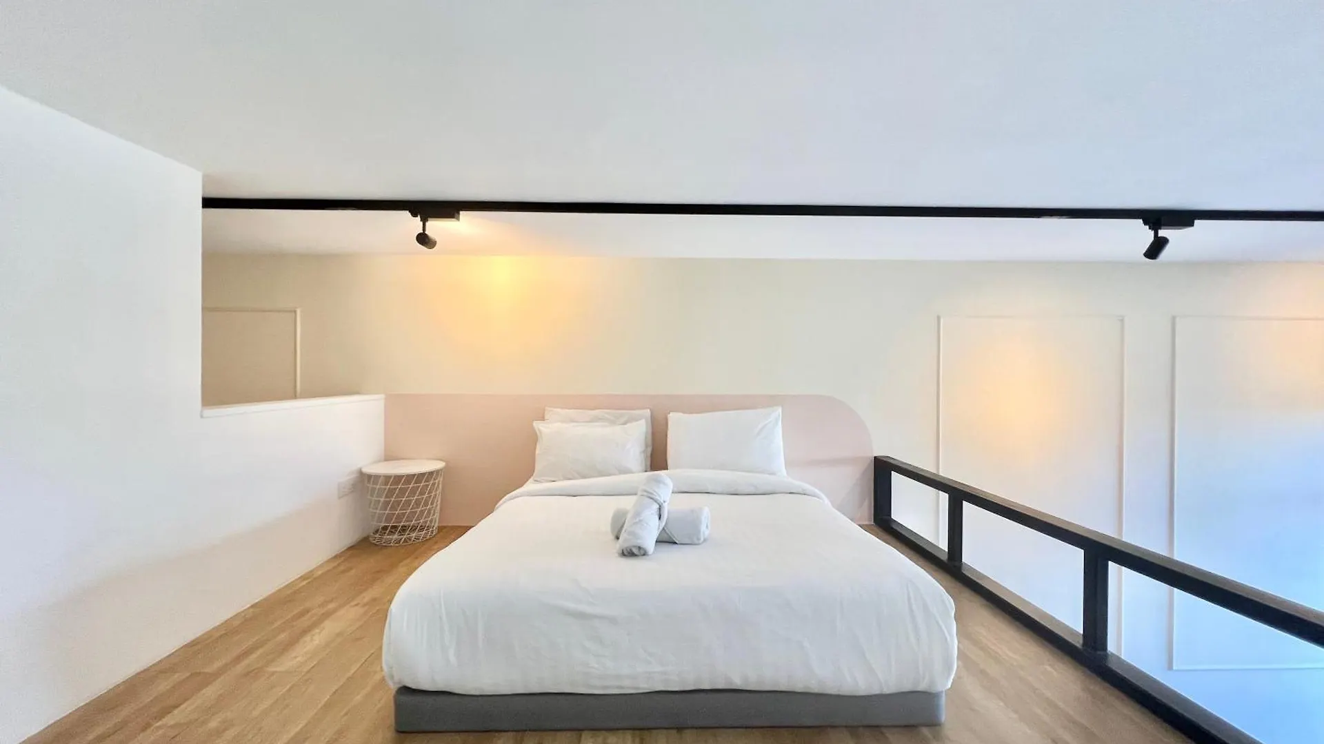 Kl Sentral Service Apartment-The Establishment Kl Sentral Est Kuala Lumpur 0*,
