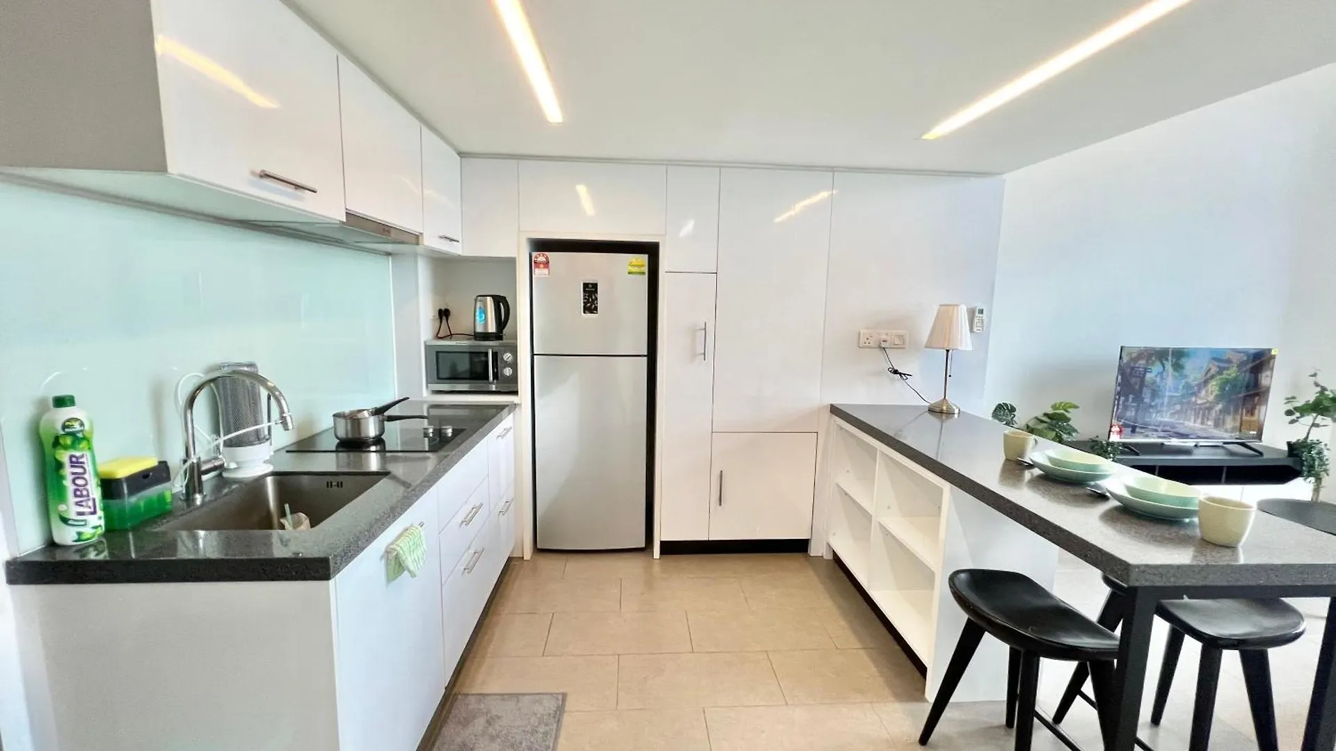Kl Sentral Service Apartment-The Establishment Kl Sentral Est Kuala Lumpur 0*,  Malaysia