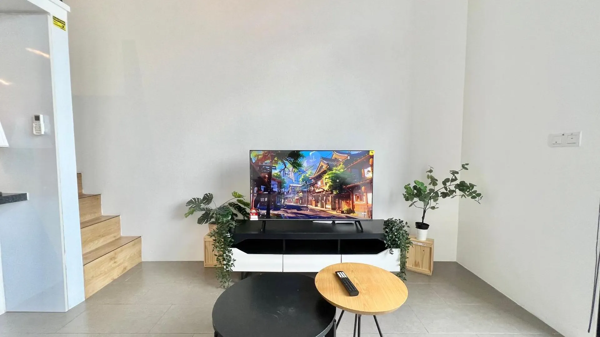 Lägenhet Kl Sentral Service Apartment-The Establishment Kl Sentral Est Kuala Lumpur Malaysia