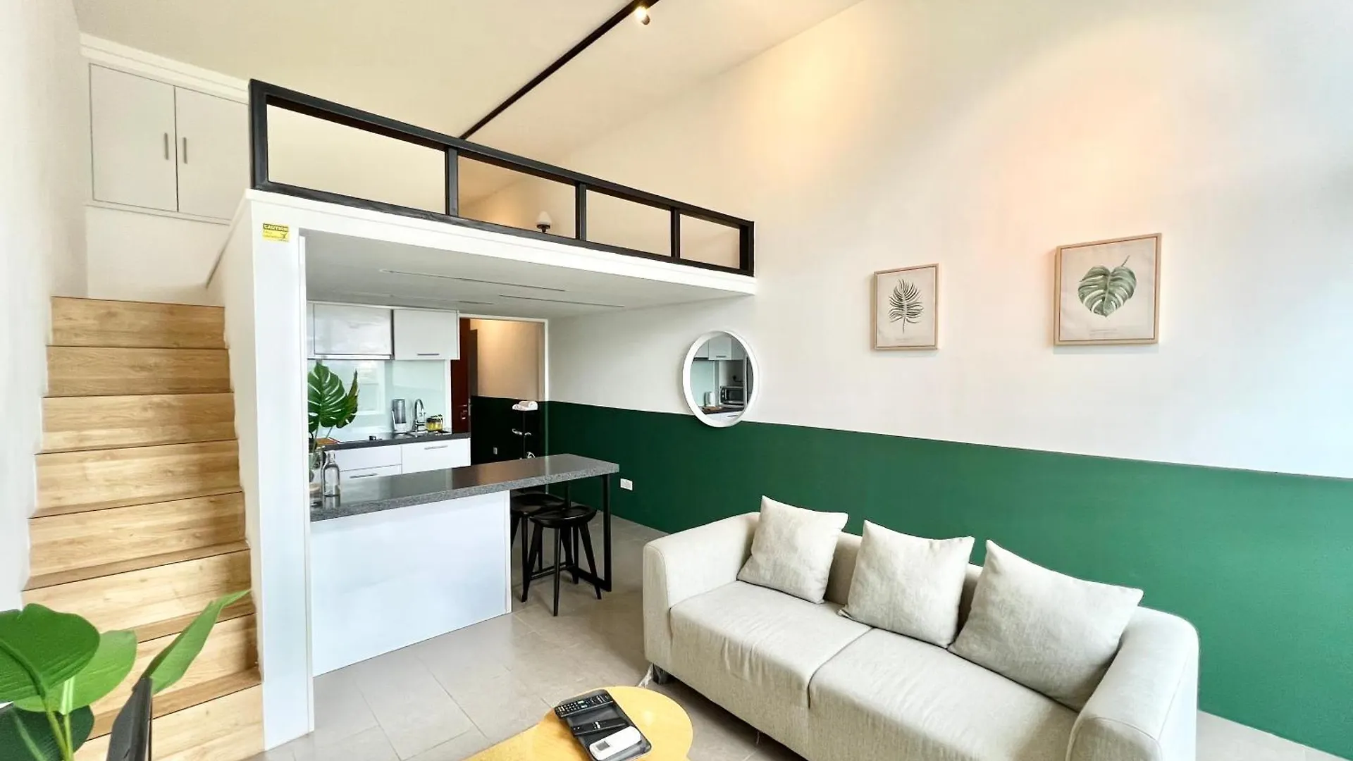 Kl Sentral Service Apartment-The Establishment Kl Sentral Est Kuala Lumpur