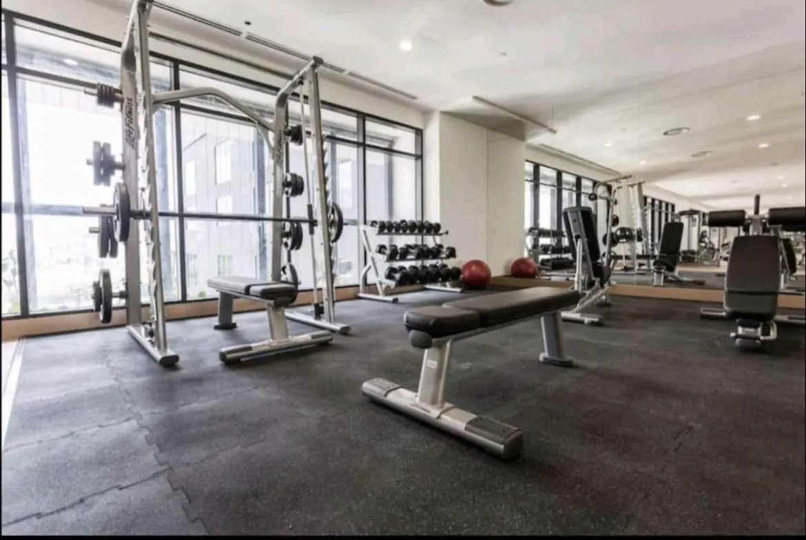 Apartament Kl Sentral Service Apartment-The Establishment Kl Sentral Est Kuala Lumpur
