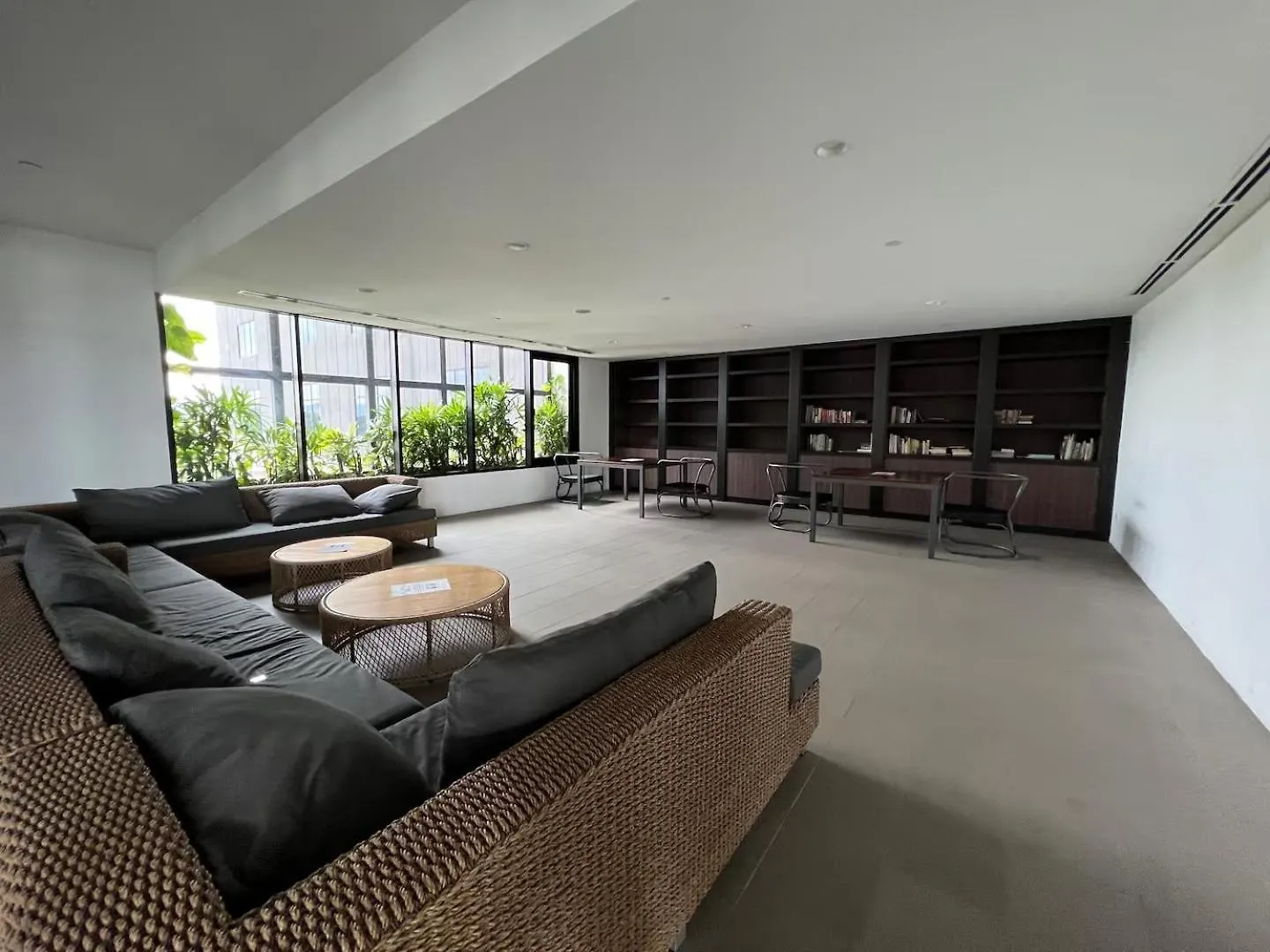 Apartament Kl Sentral Service Apartment-The Establishment Kl Sentral Est Kuala Lumpur Malezja