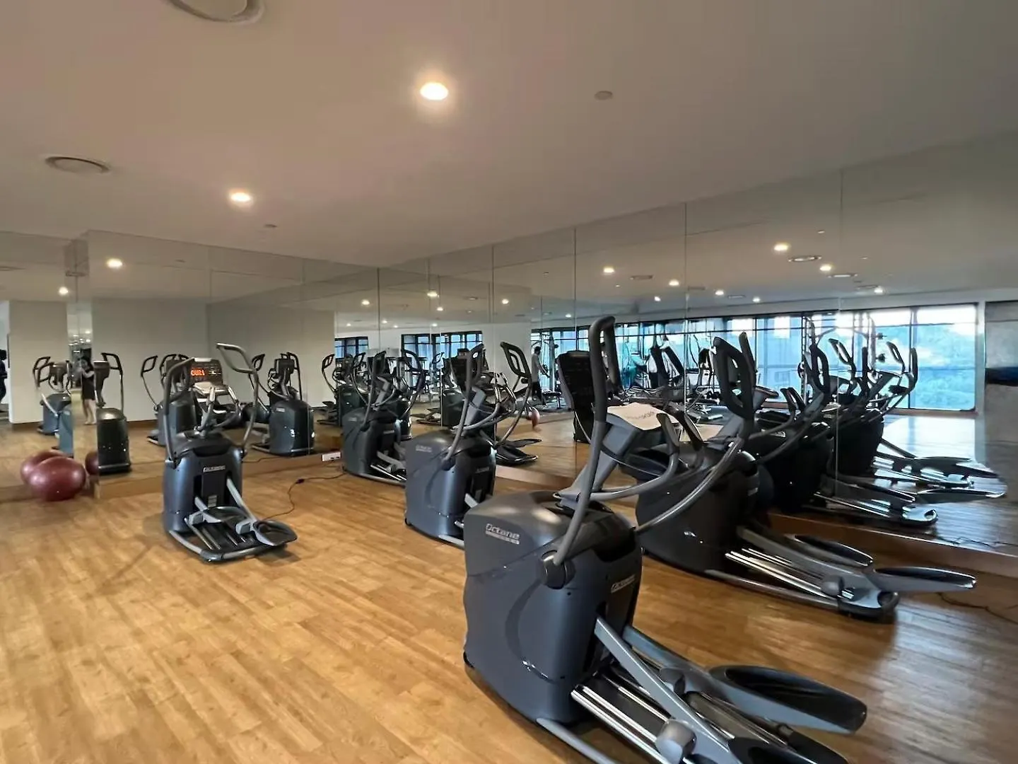 Kl Sentral Service Apartment-The Establishment Kl Sentral Est Kuala Lumpur