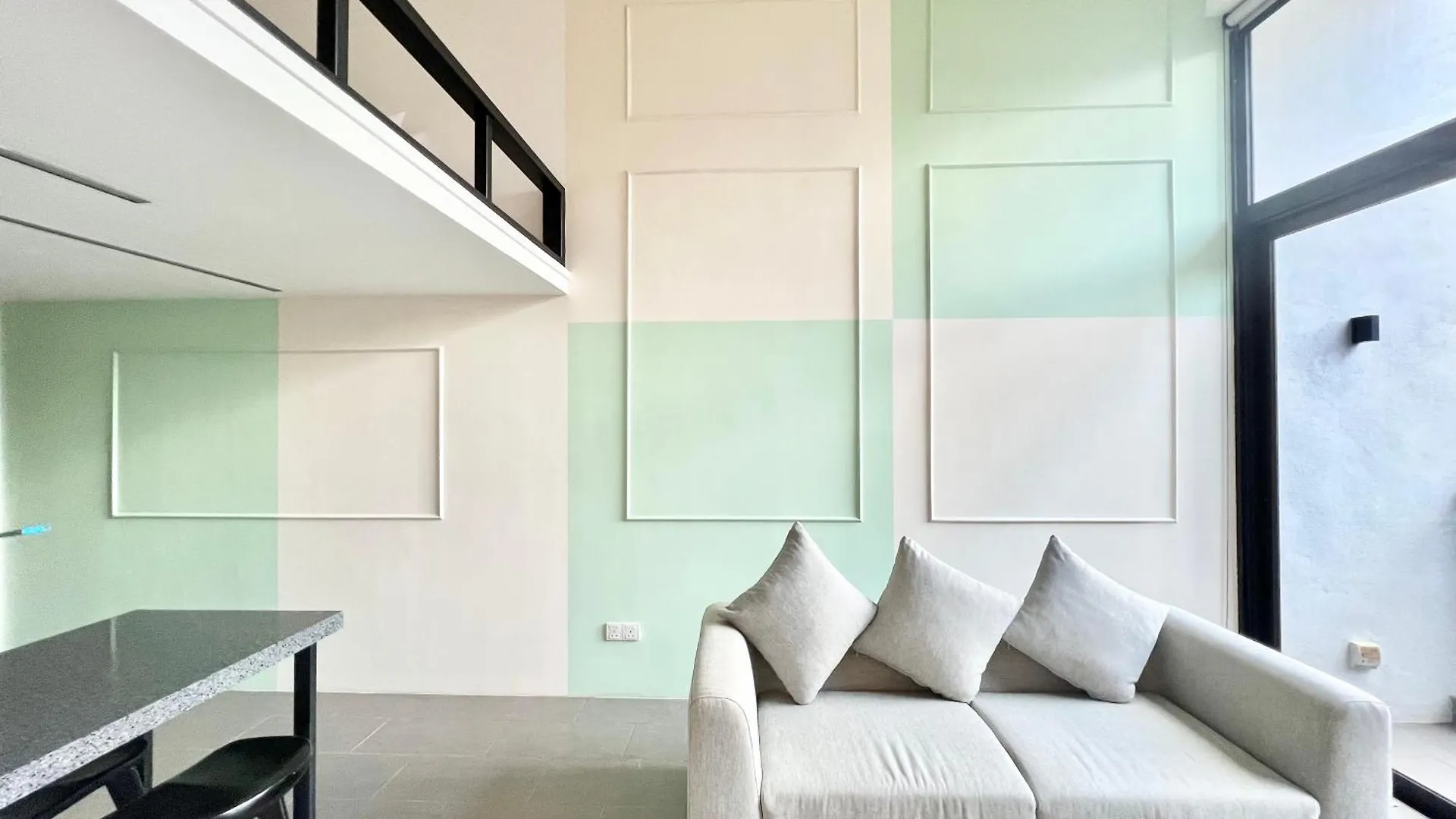 Kl Sentral Service Apartment-The Establishment Kl Sentral Est Kuala Lumpur 0*,