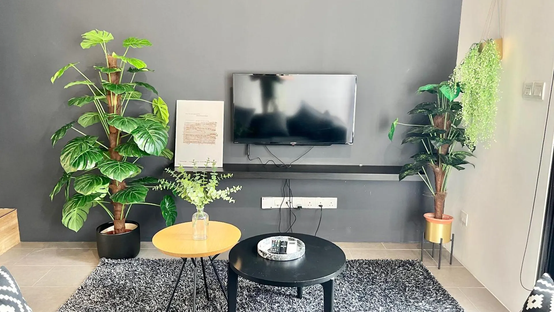 Kl Sentral Service Apartment-The Establishment Kl Sentral Est Kuala Lumpur 0*,  Malezja