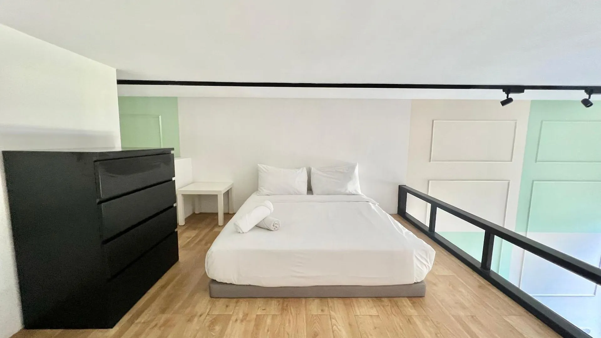 Kl Sentral Service Apartment-The Establishment Kl Sentral Est Kuala Lumpur Malezja