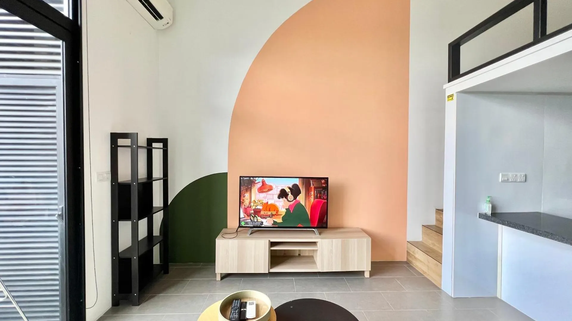 Kl Sentral Service Apartment-The Establishment Kl Sentral Est Kuala Lumpur 0*,  Malezja