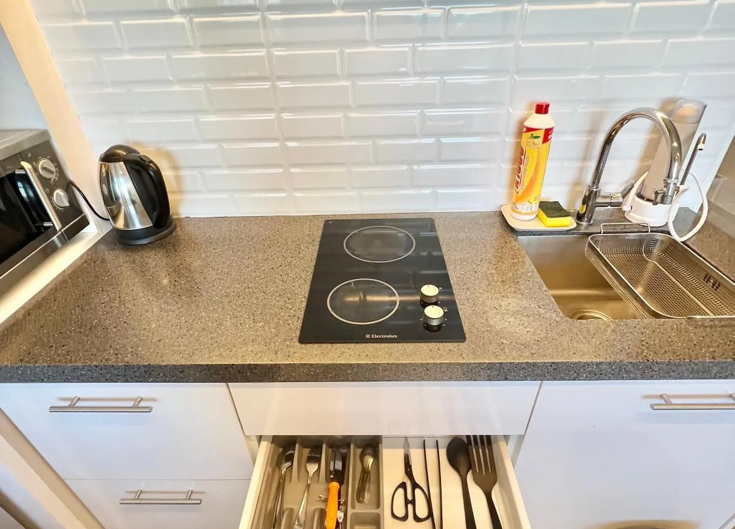 Kl Sentral Service Apartment-The Establishment Kl Sentral Est Kuala Lumpur Apartament