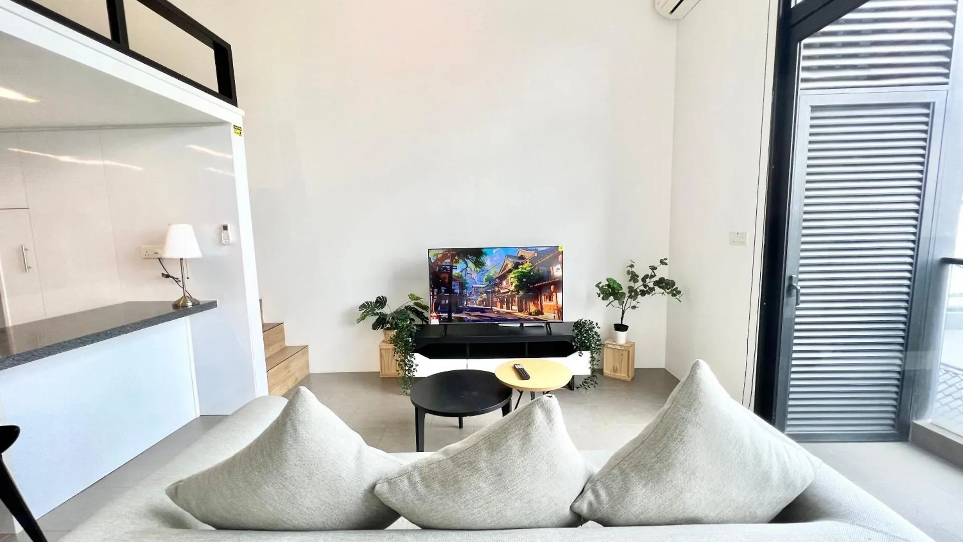 Kl Sentral Service Apartment-The Establishment Kl Sentral Est Kuala Lumpur 0*,  Malezja