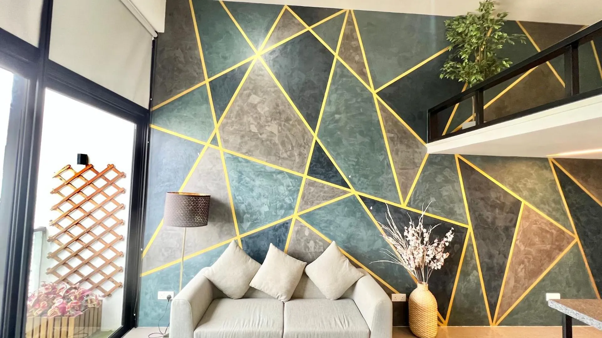 Kl Sentral Service Apartment-The Establishment Kl Sentral Est Kuala Lumpur Apartament