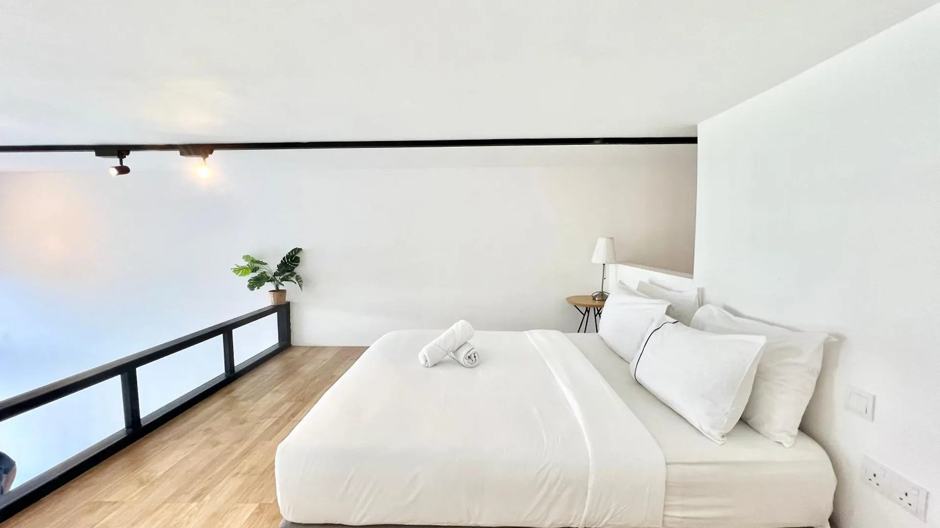 Kl Sentral Service Apartment-The Establishment Kl Sentral Est Kuala Lumpur Malezja