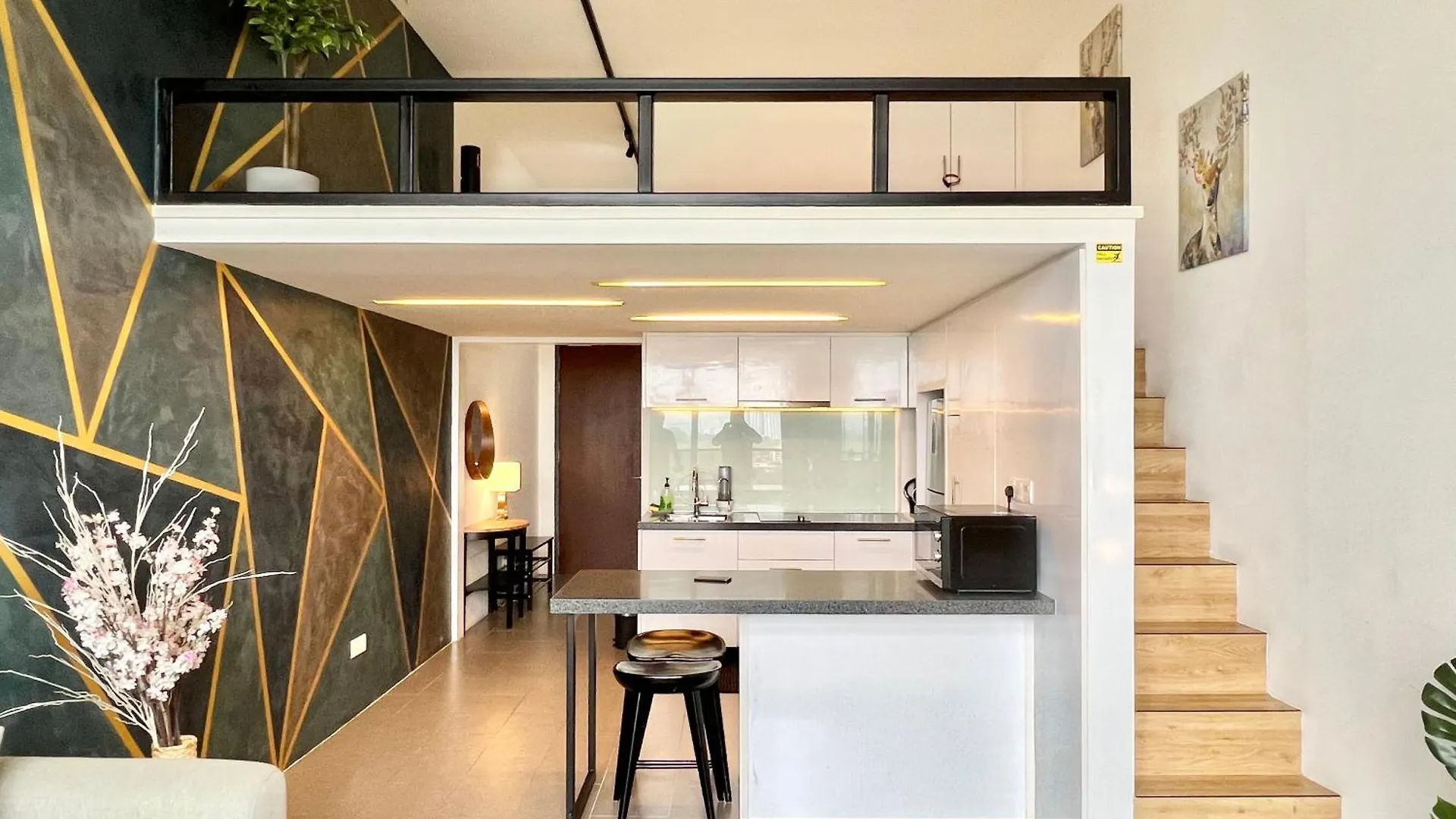 Kl Sentral Service Apartment-The Establishment Kl Sentral Est Kuala Lumpur
