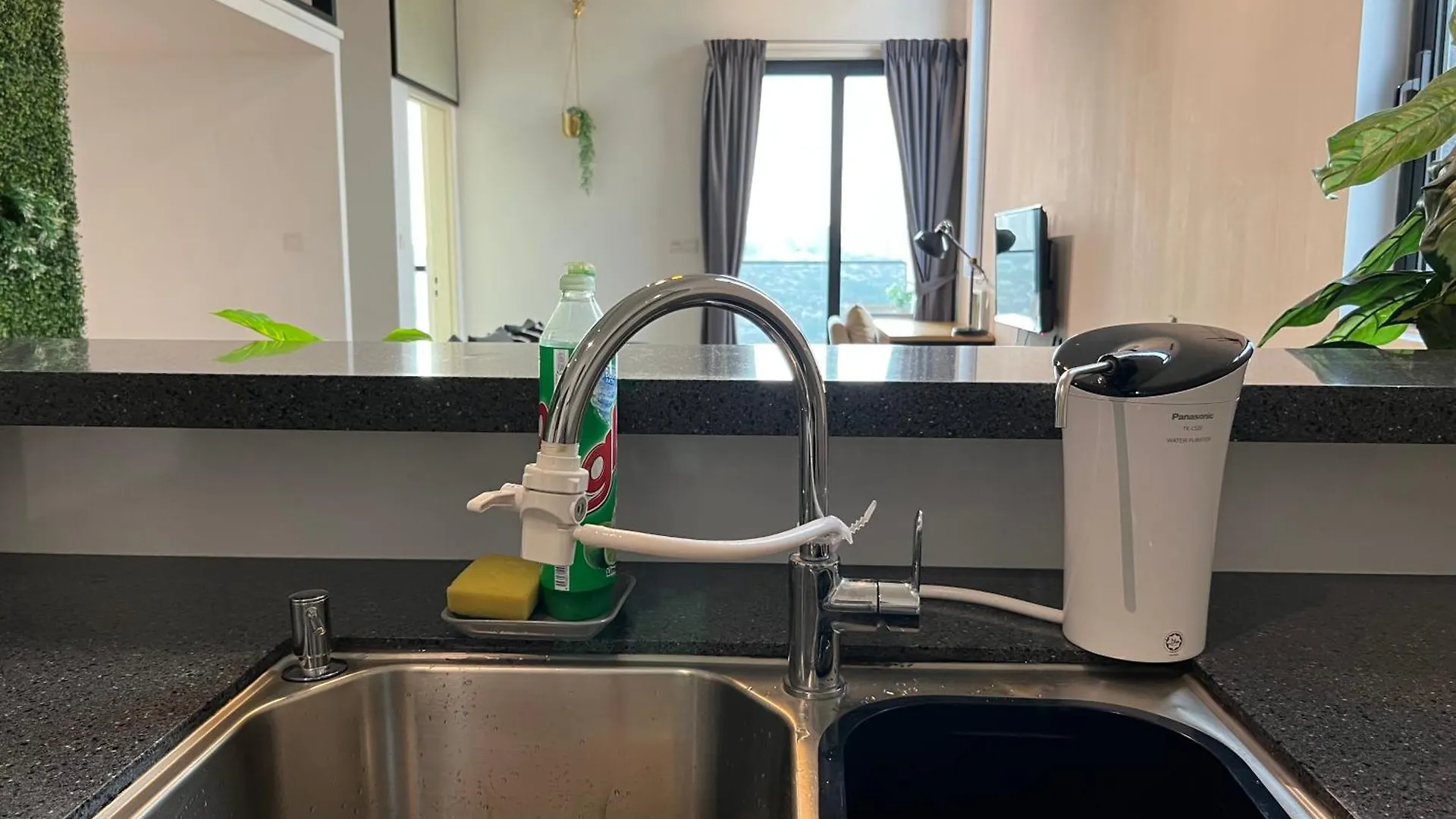 Kl Sentral Service Apartment-The Establishment Kl Sentral Est Kuala Lumpur
