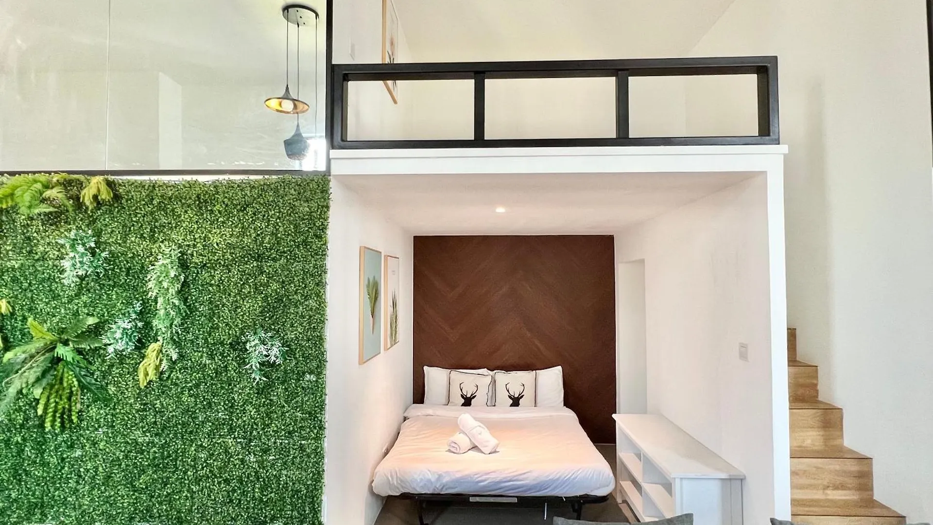 Kl Sentral Service Apartment-The Establishment Kl Sentral Est Kuala Lumpur Apartament