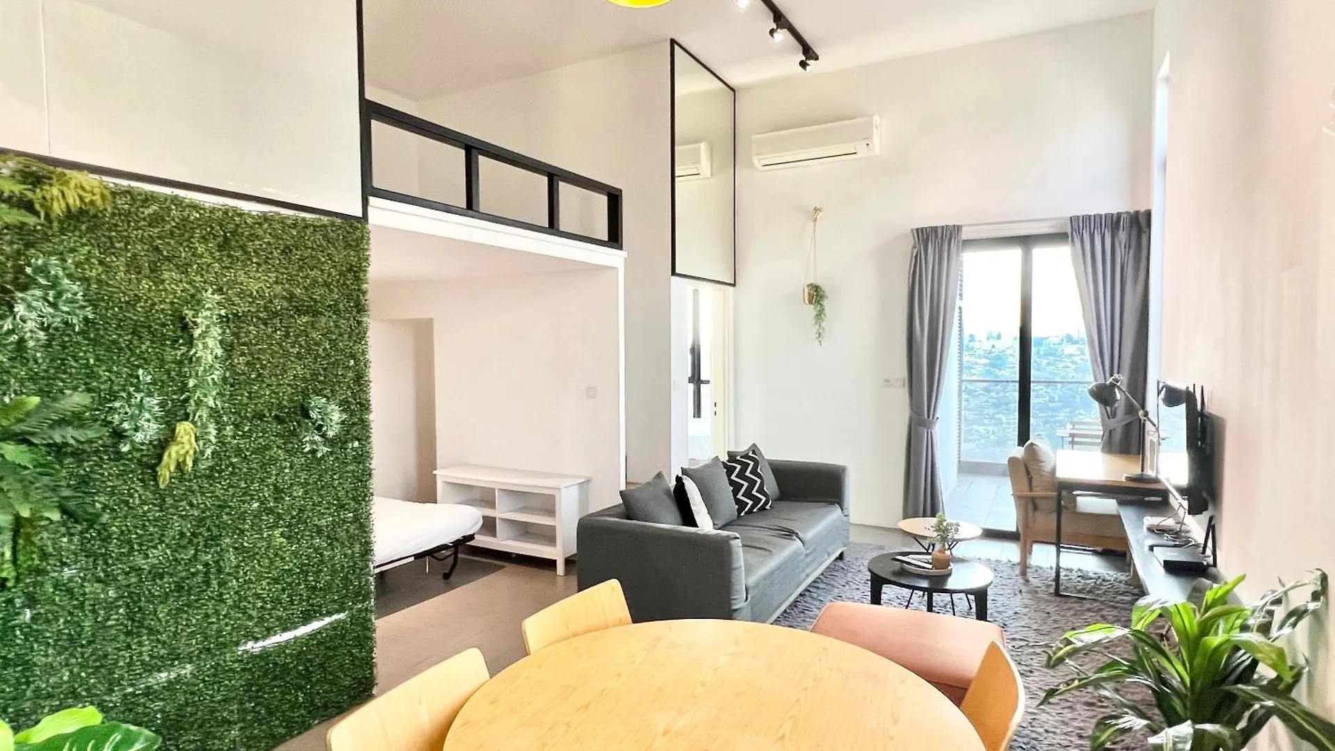 Kl Sentral Service Apartment-The Establishment Kl Sentral Est Kuala Lumpur