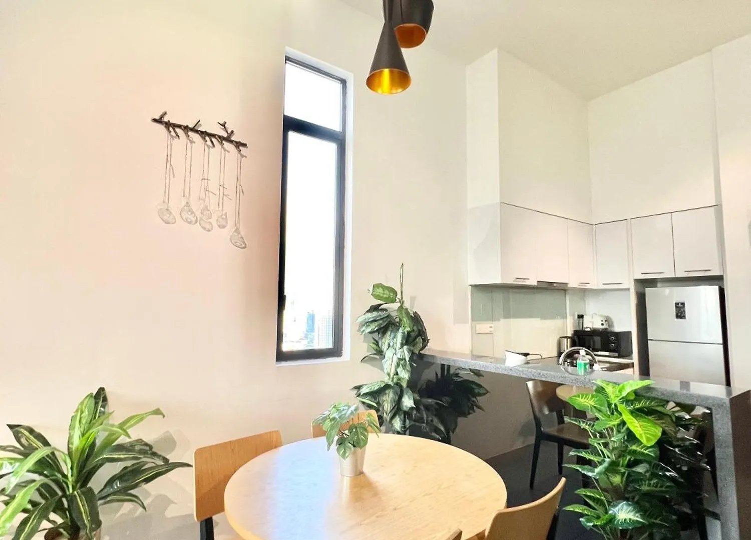 Kl Sentral Service Apartment-The Establishment Kl Sentral Est Kuala Lumpur 0*,