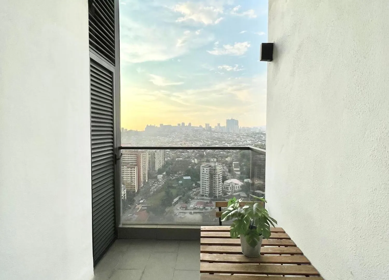 Kl Sentral Service Apartment-The Establishment Kl Sentral Est Kuala Lumpur
