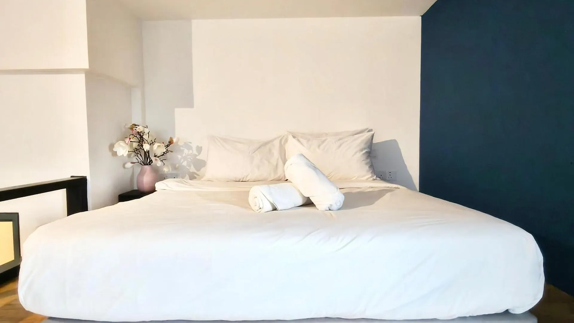 Apartament Kl Sentral Service Apartment-The Establishment Kl Sentral Est Kuala Lumpur